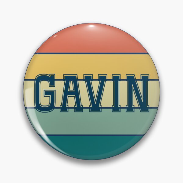 Item preview, Gavin Name designed and sold by Jeallan Designs.