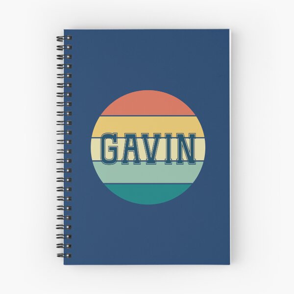 Item preview, Gavin Name designed and sold by Jeallan Designs.