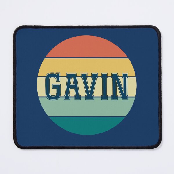 Item preview, Gavin Name designed and sold by Jeallan Designs.
