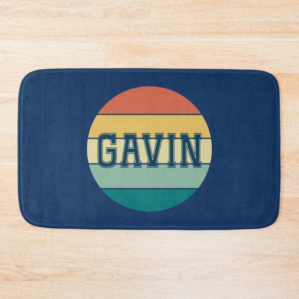 Item preview, Gavin Name designed and sold by Jeallan Designs.