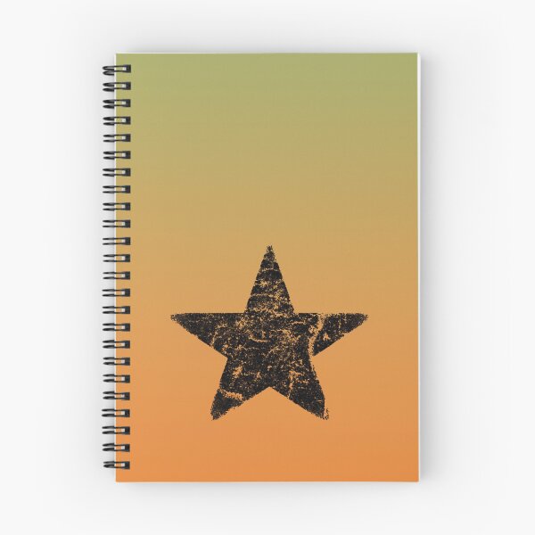 Item preview, Old Star designed and sold by ZERO-by-Design.