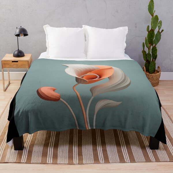 Item preview, Minimalism Flowers - 18 designed and sold by Sotiris Filippou.