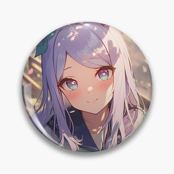 Item preview, Mejiro McQueen Sakura Uma Musume Pretty Derby Anime Girl Waifu Gentle Spring Glow designed and sold by HumbertoValveno.