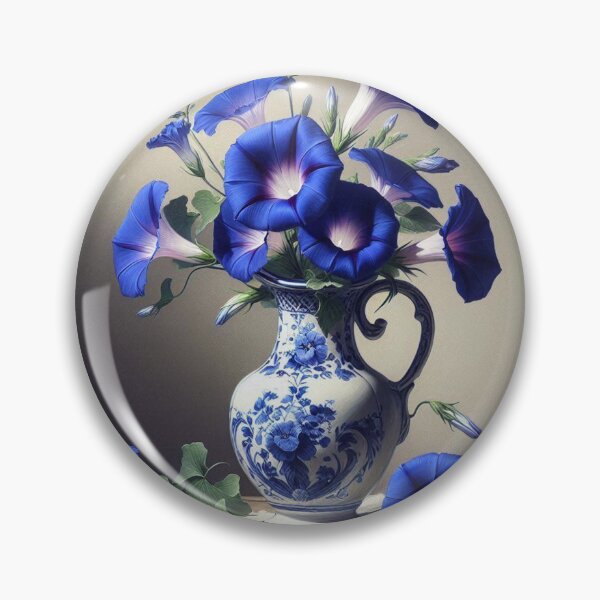 Item preview, Flower vase.10. designed and sold by moths-minor.