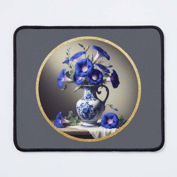Item preview, Flower vase.10. designed and sold by moths-minor.
