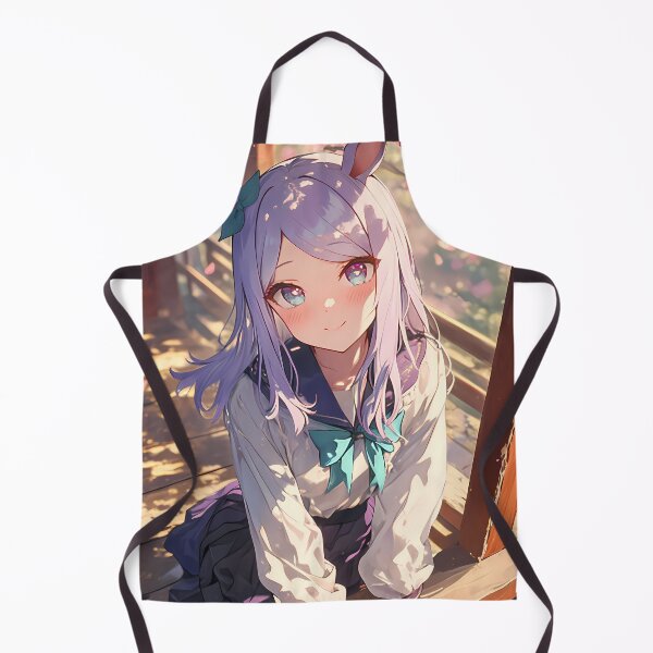 Item preview, Mejiro McQueen Sakura Uma Musume Pretty Derby Anime Girl Waifu Gentle Spring Glow designed and sold by HumbertoValveno.