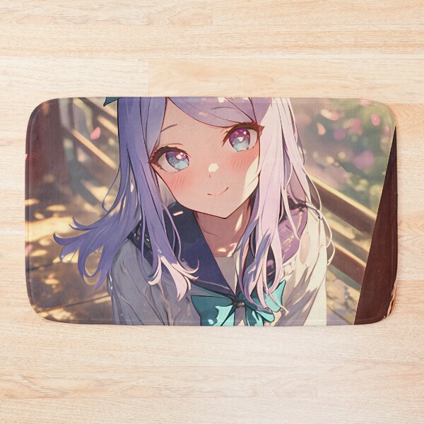 Item preview, Mejiro McQueen Sakura Uma Musume Pretty Derby Anime Girl Waifu Gentle Spring Glow designed and sold by HumbertoValveno.