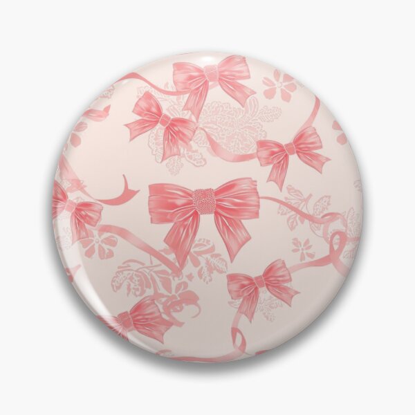 Item preview, Coquette ribbons - pattern designed and sold by Luisshopp.