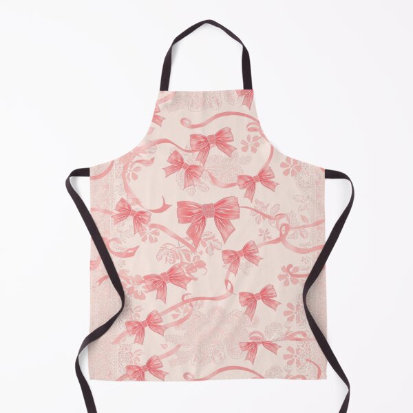 Item preview, Coquette ribbons - pattern designed and sold by Luisshopp.