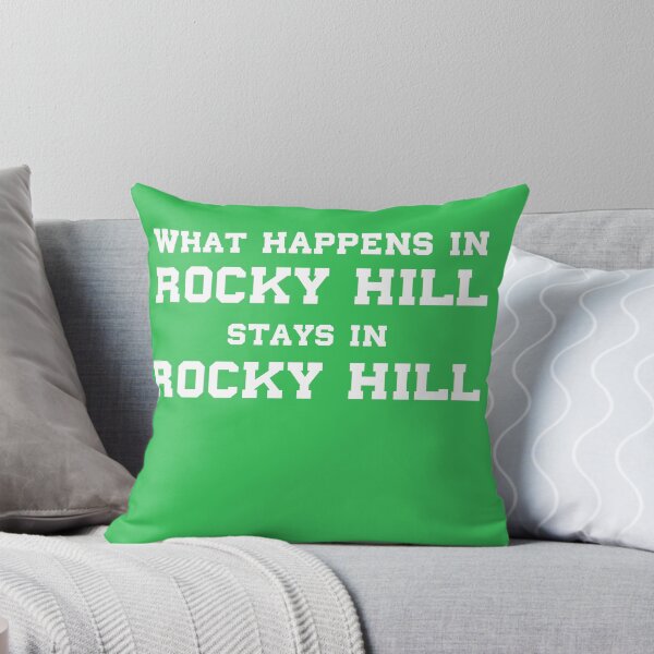 Item preview, What Happens In Rocky Hill Stays In Rocky Hill designed and sold by HiddenStar02.