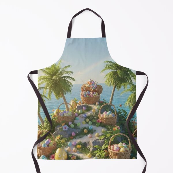 Item preview, Happy Easter designed and sold by Karen Persephone .