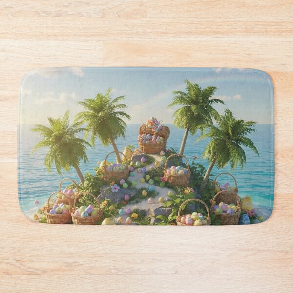 Item preview, Happy Easter designed and sold by Karen Persephone .