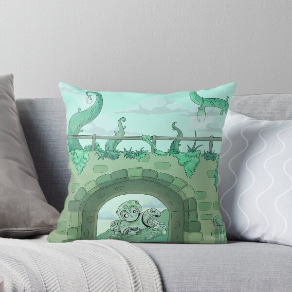 Item preview, Forgotten world  designed and sold by M.I.A Illustrations.