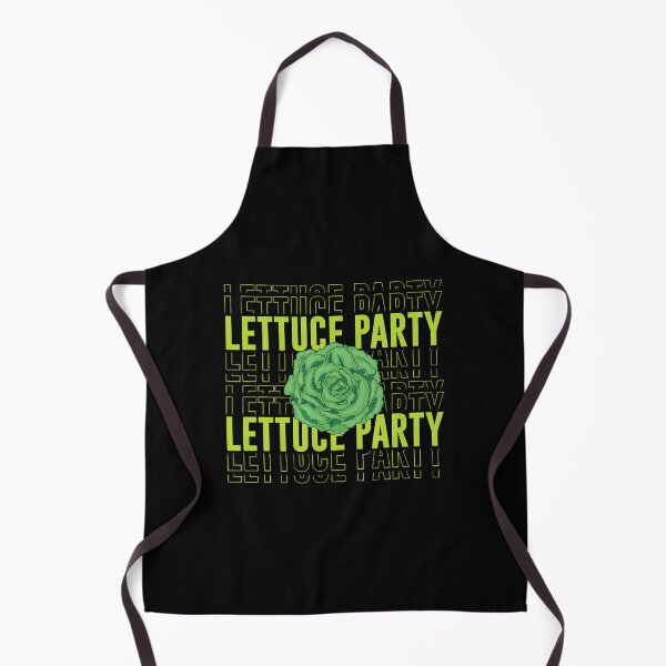 Item preview, Lettuce Party Funny Vegetable Salad Costume designed and sold by JosephineSarah.