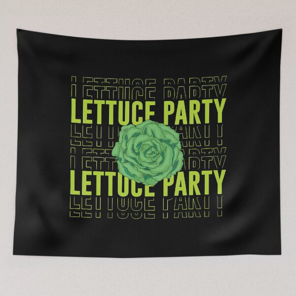 Item preview, Lettuce Party Funny Vegetable Salad Costume designed and sold by JosephineSarah.