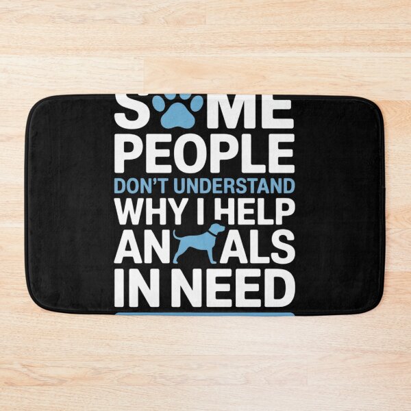 Item preview, Animal Rescue Pet Adoption Quote for an Animal Lover  designed and sold by NailMolisa.