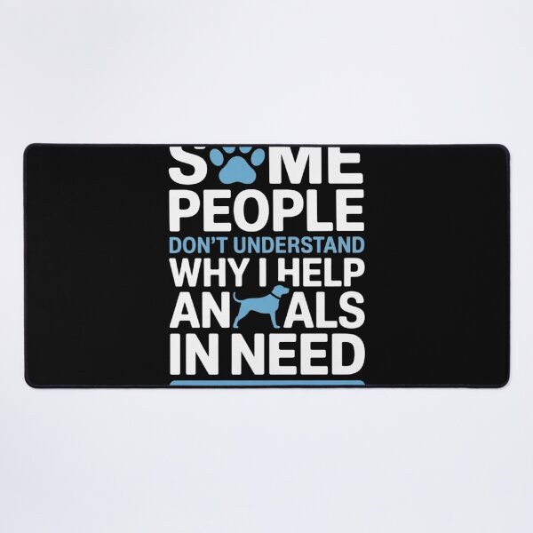 Item preview, Animal Rescue Pet Adoption Quote for an Animal Lover designed and sold by NailMolisa.