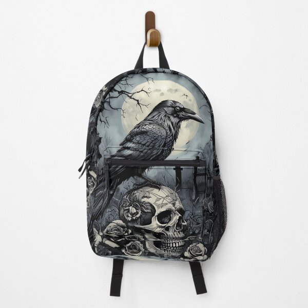 Item preview, Raven's Requiem designed and sold by ONYX Pixee.