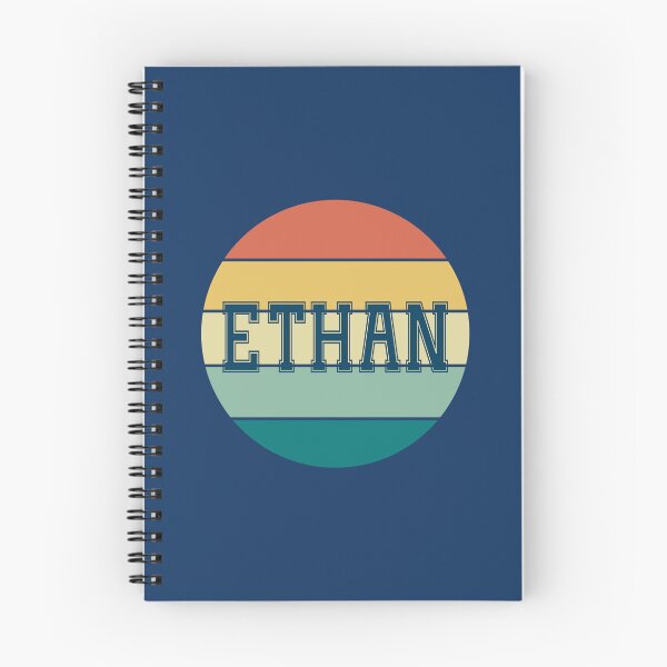 Item preview, Ethan Name designed and sold by Jeallan Designs.