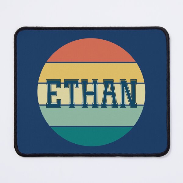 Item preview, Ethan Name designed and sold by Jeallan Designs.