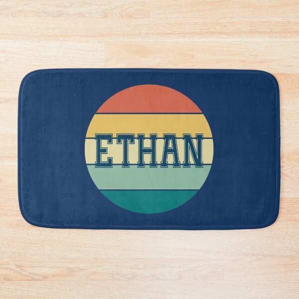 Item preview, Ethan Name designed and sold by Jeallan Designs.