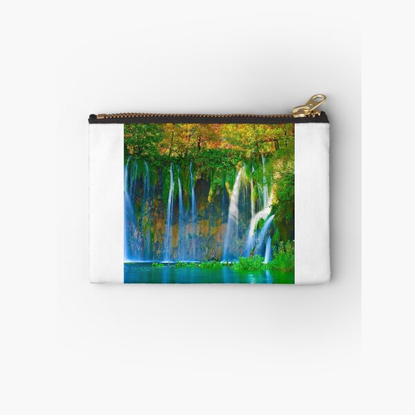 Item preview, Tranquil falls designed and sold by purelightimages.