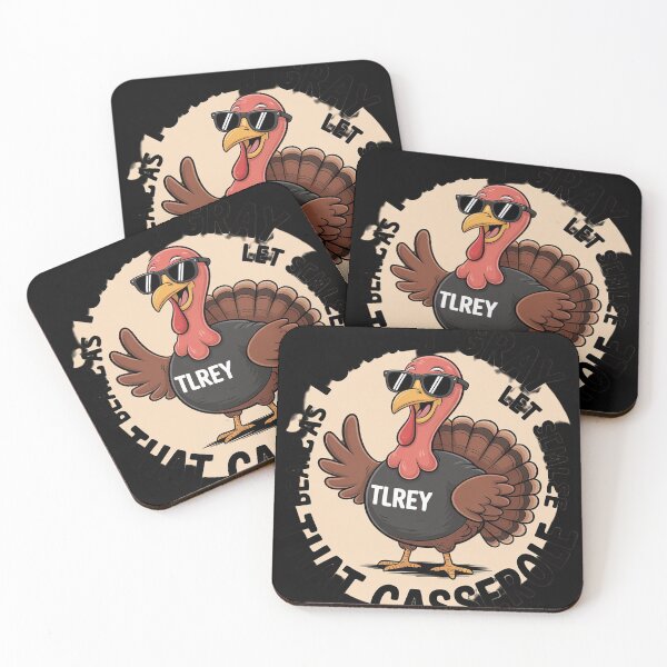 Item preview, Turkey Gravy Beans And Rolls Let Me See That Casserole  01  designed and sold by KotexTemu.
