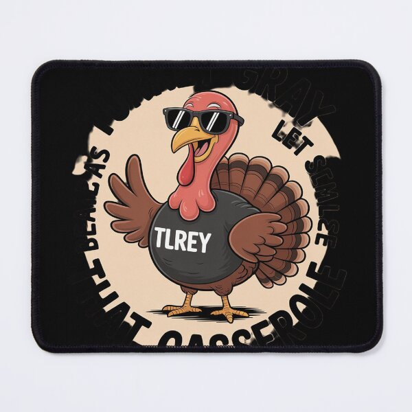 Item preview, Turkey Gravy Beans And Rolls Let Me See That Casserole 01 designed and sold by KotexTemu.