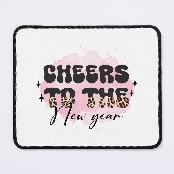 Item preview, cheers to the new year 2026 designed and sold by tees web.