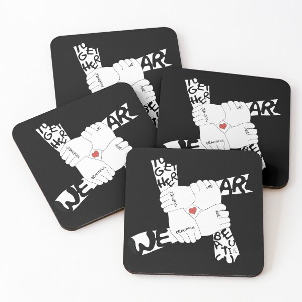 Item preview, TOGETHER. designed and sold by Studio Noxora.