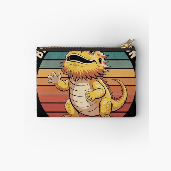 Item preview, Best Bearded Dragon Dad Ever - Pet Bearded Dragon Dad  designed and sold by NailMolisa.