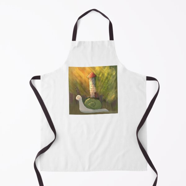 Item preview, Snail Tower designed and sold by Thatchesspiece.