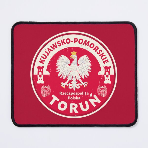 Item preview, Toruń, Kuyavian–Pomeranian Voivodeship, Poland designed and sold by studio838.