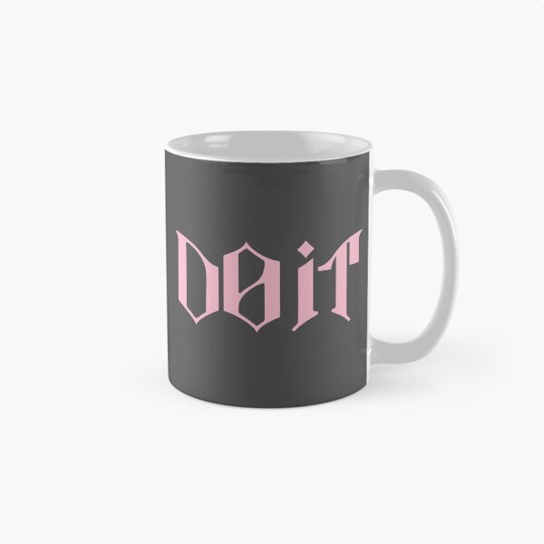 Item preview, Stray Kids DO IT logo designed and sold by lorienskz.