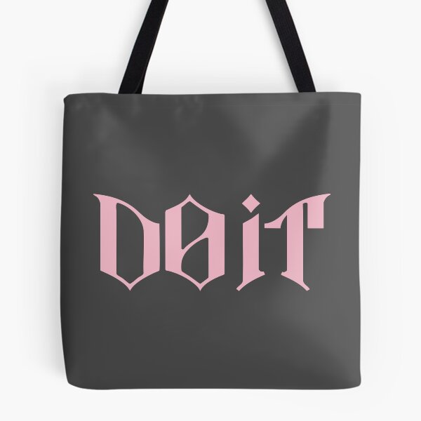 Item preview, Stray Kids DO IT logo designed and sold by lorienskz.