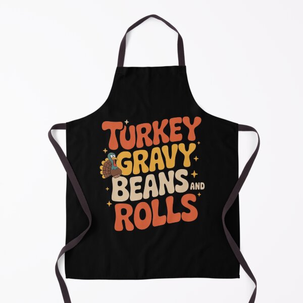 Item preview, Turkey Gravy Beans And Rolls Let Me See That Casserole 2 designed and sold by KotexTemu.