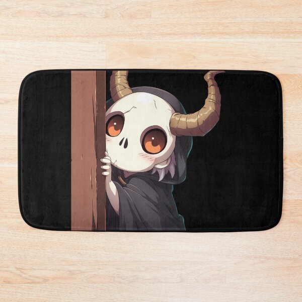 Item preview, Elias Ainsworth Ancient Magus Bride Anime Chibi Kawaii Peeker designed and sold by HumbertoValveno.