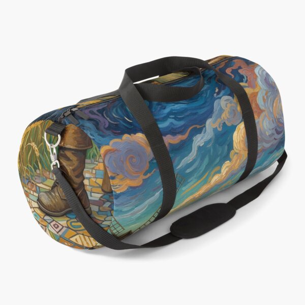 Item preview, Van Gogh's World designed and sold by Robert Lacy.