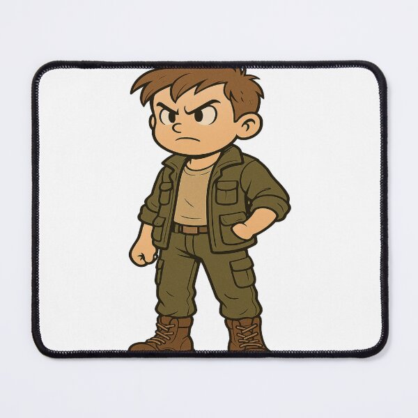 Item preview, Born Ready designed and sold by Moggordon.