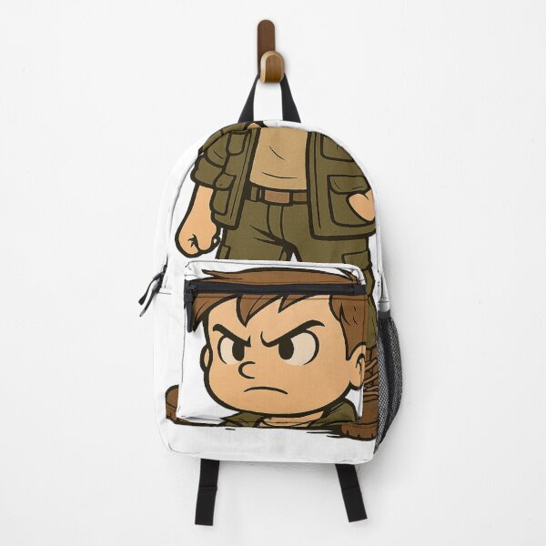 Item preview, Born Ready designed and sold by Moggordon.