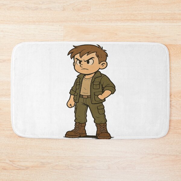 Item preview, Born Ready designed and sold by Moggordon.