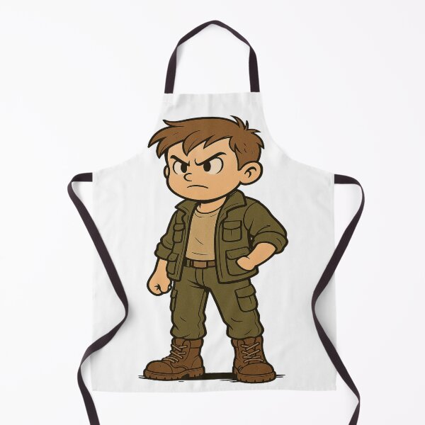 Item preview, Born Ready designed and sold by Moggordon.