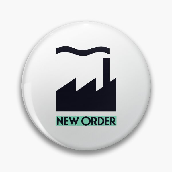 Item preview, Sunlit Moss New Order Band aGroves Glow designed and sold by Hee-	 chul.