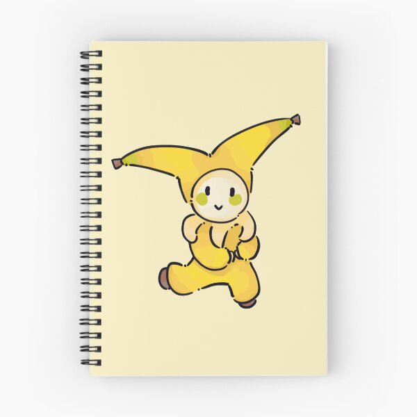 Item preview, Banana Clown designed and sold by AllisterOngoing.