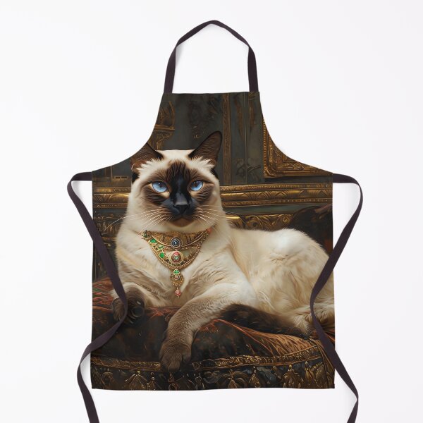 Item preview, Royal Siamese designed and sold by ONYX Pixee.