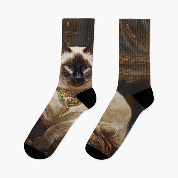 Item preview, Royal Siamese designed and sold by ONYX Pixee.