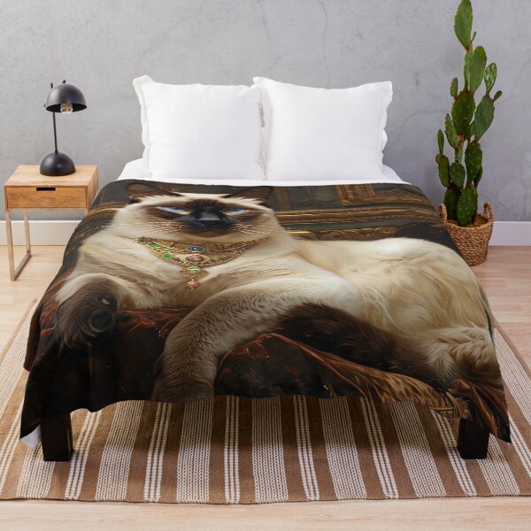 Item preview, Royal Siamese designed and sold by ONYX Pixee.