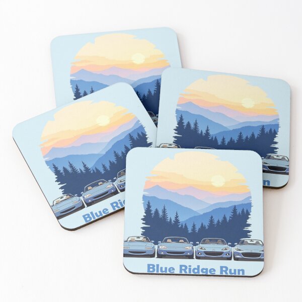 Item preview, Blue Ridge Run designed and sold by MyYata.