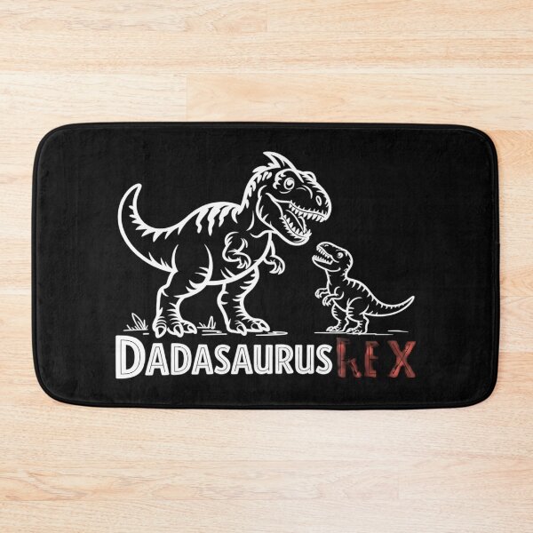 Item preview, Funny Mens Fathers Day Dadasaurus Rex Dinosaur Gifts For Men designed and sold by AvagondaMind.