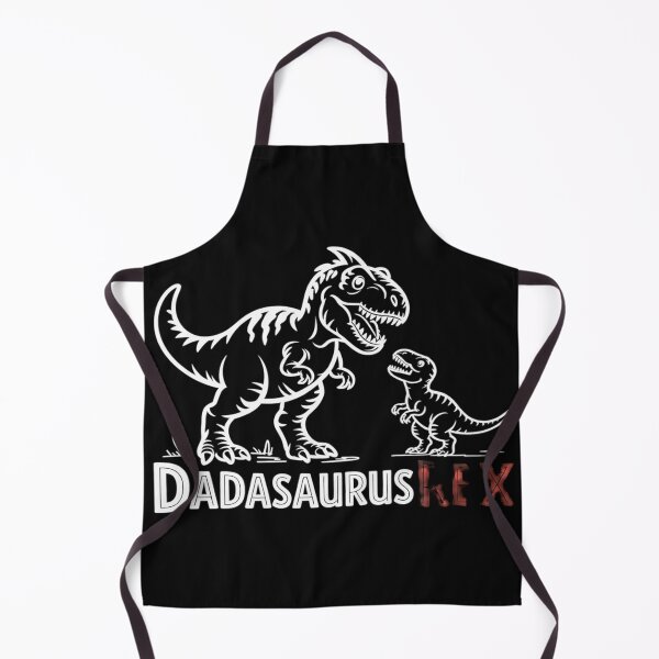 Item preview, Funny Mens Fathers Day Dadasaurus Rex Dinosaur Gifts For Men designed and sold by AvagondaMind.